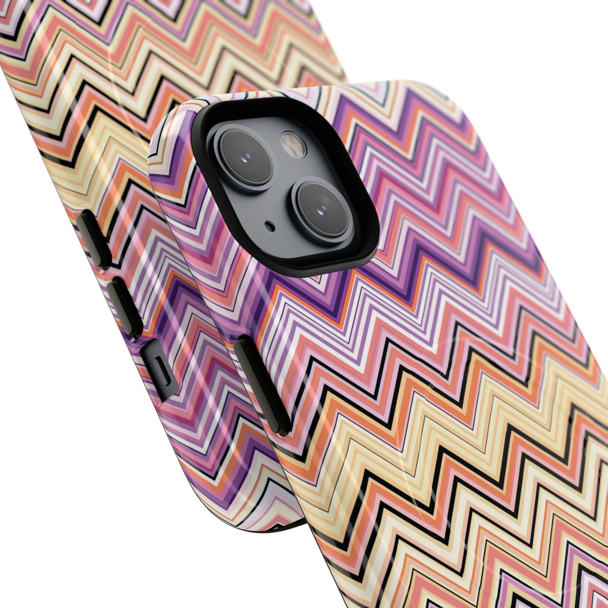 Zig Zag MagSafe
