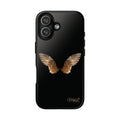Angel Wings | Golden - Mare di Luna