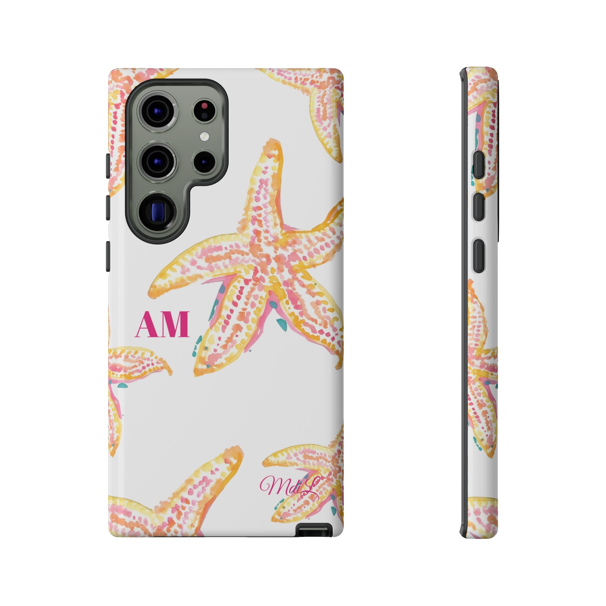 Vacay Starfish Personalized
