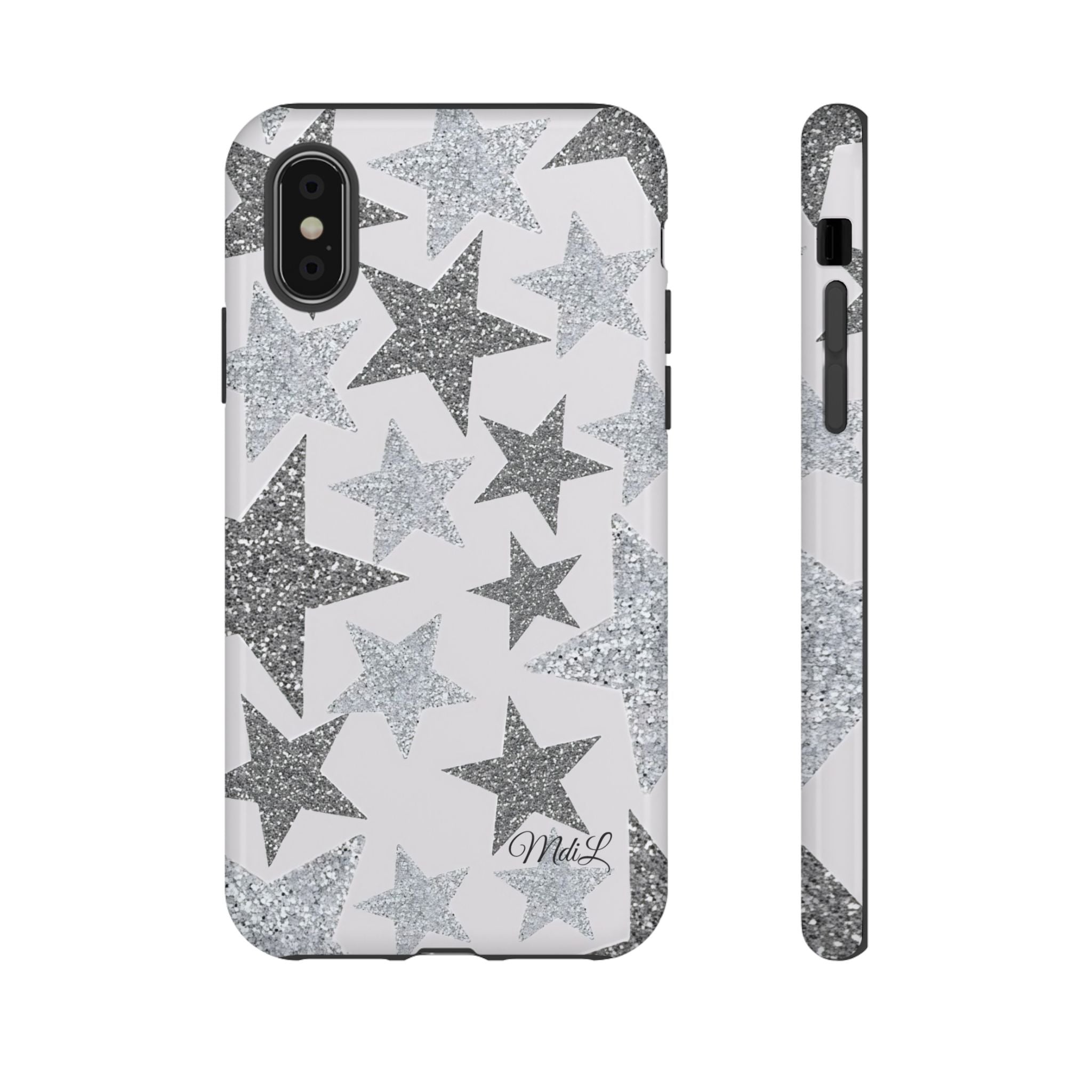 Starlight | Silver - Mare di Luna
