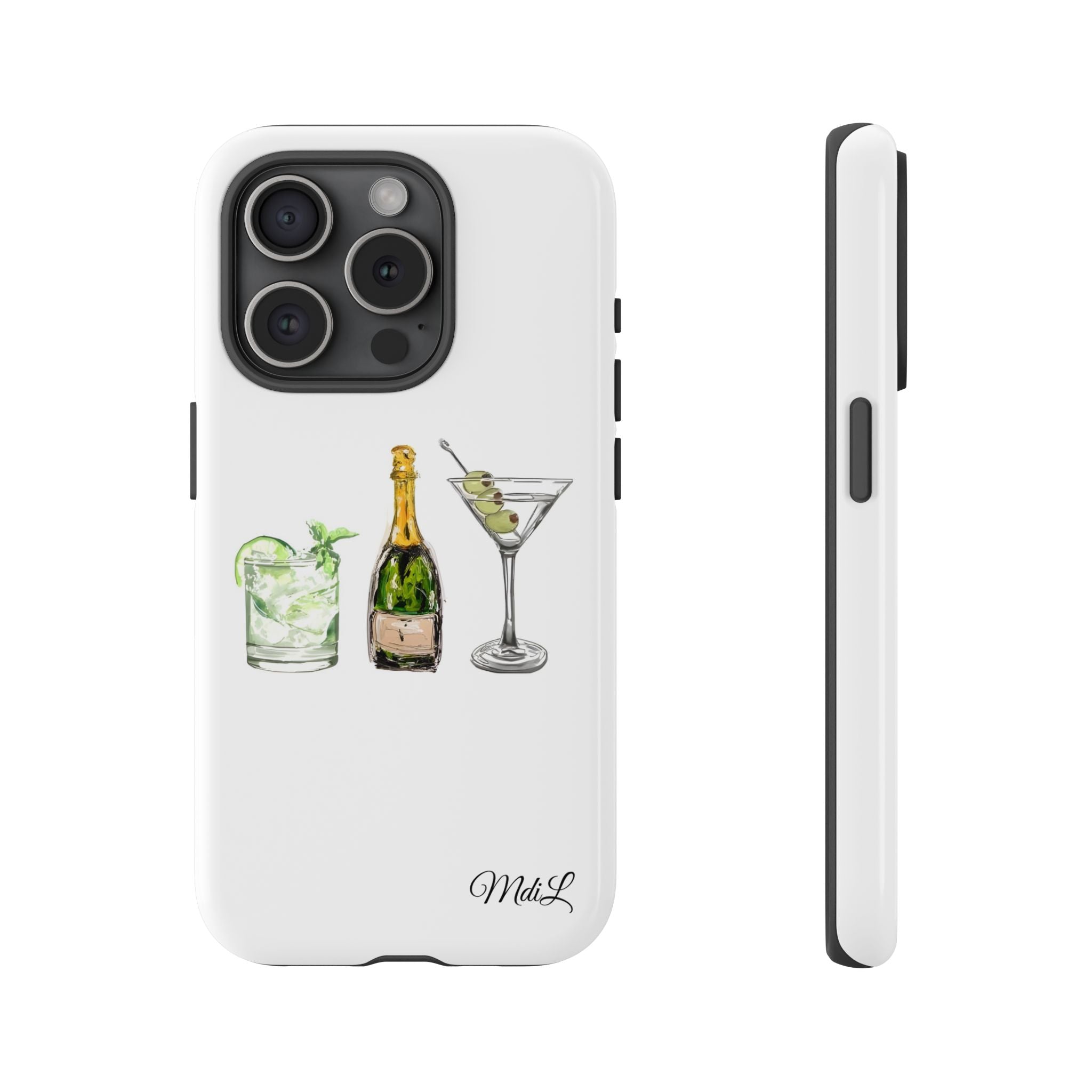 After 5 iPhone Case