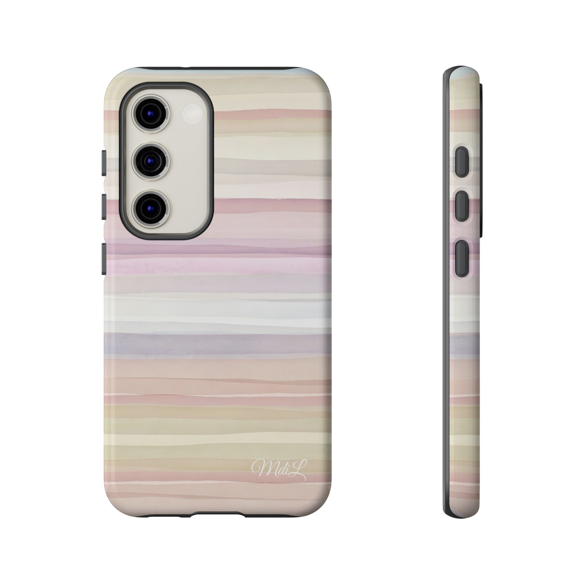Pastel Waves