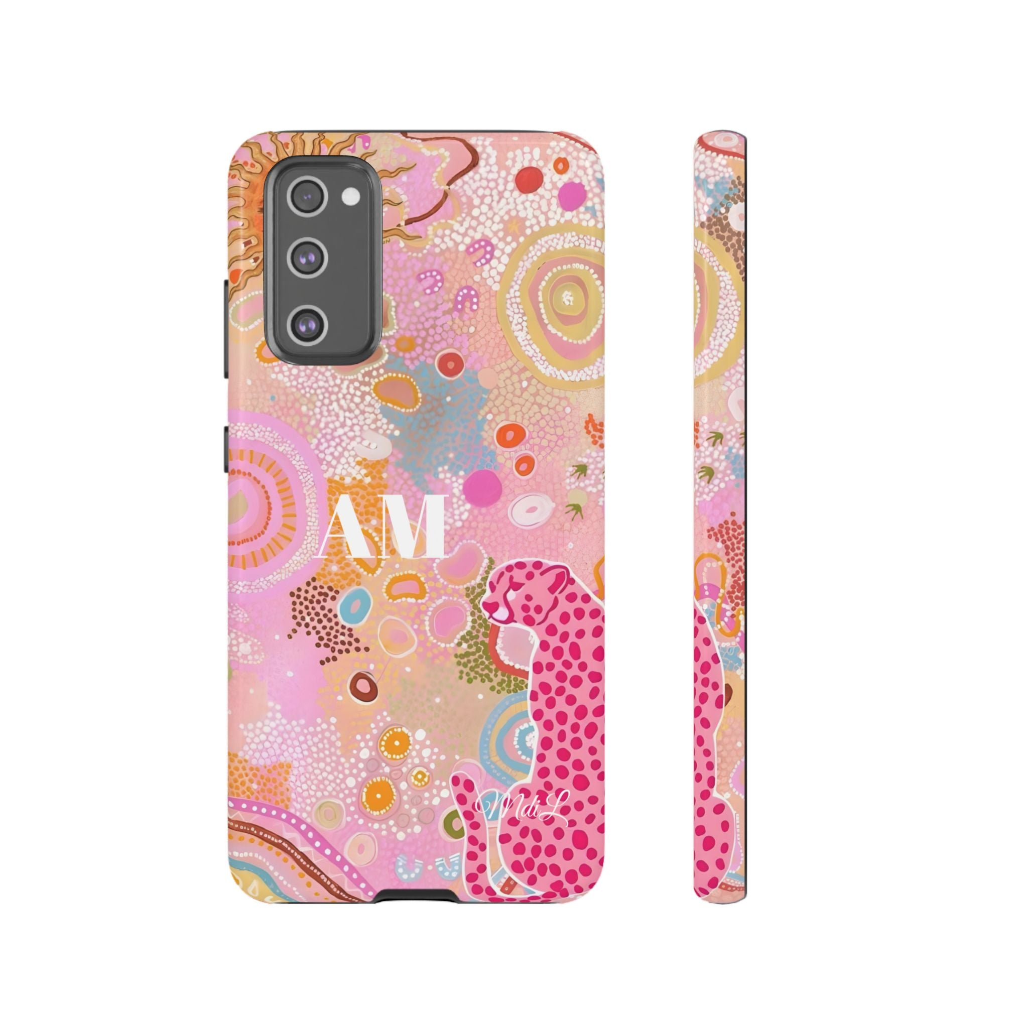 Leo Summer Personalized