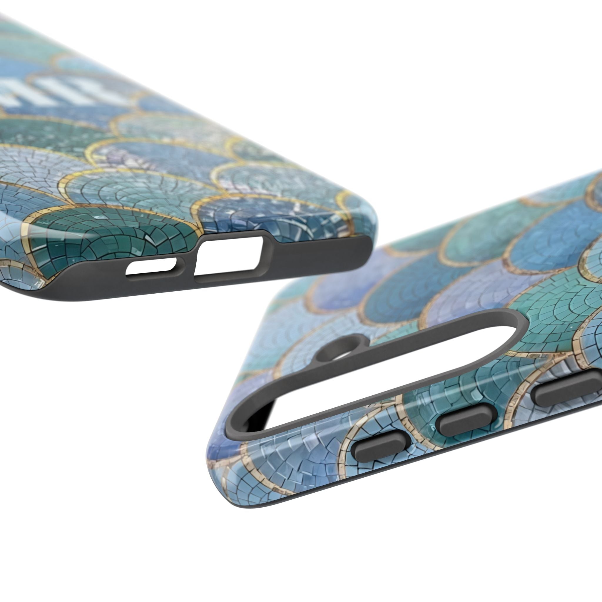 Aqua Personalized