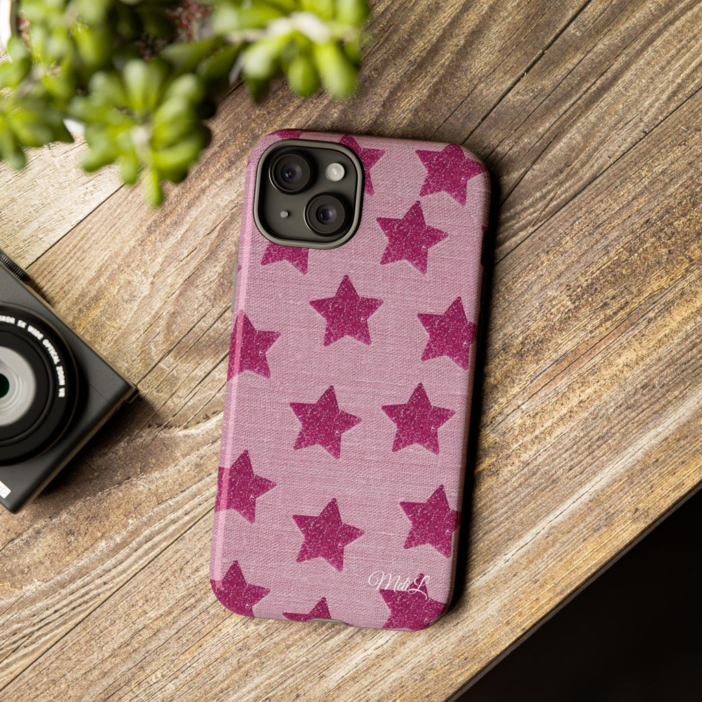 Starlight | Pink - Mare di Luna