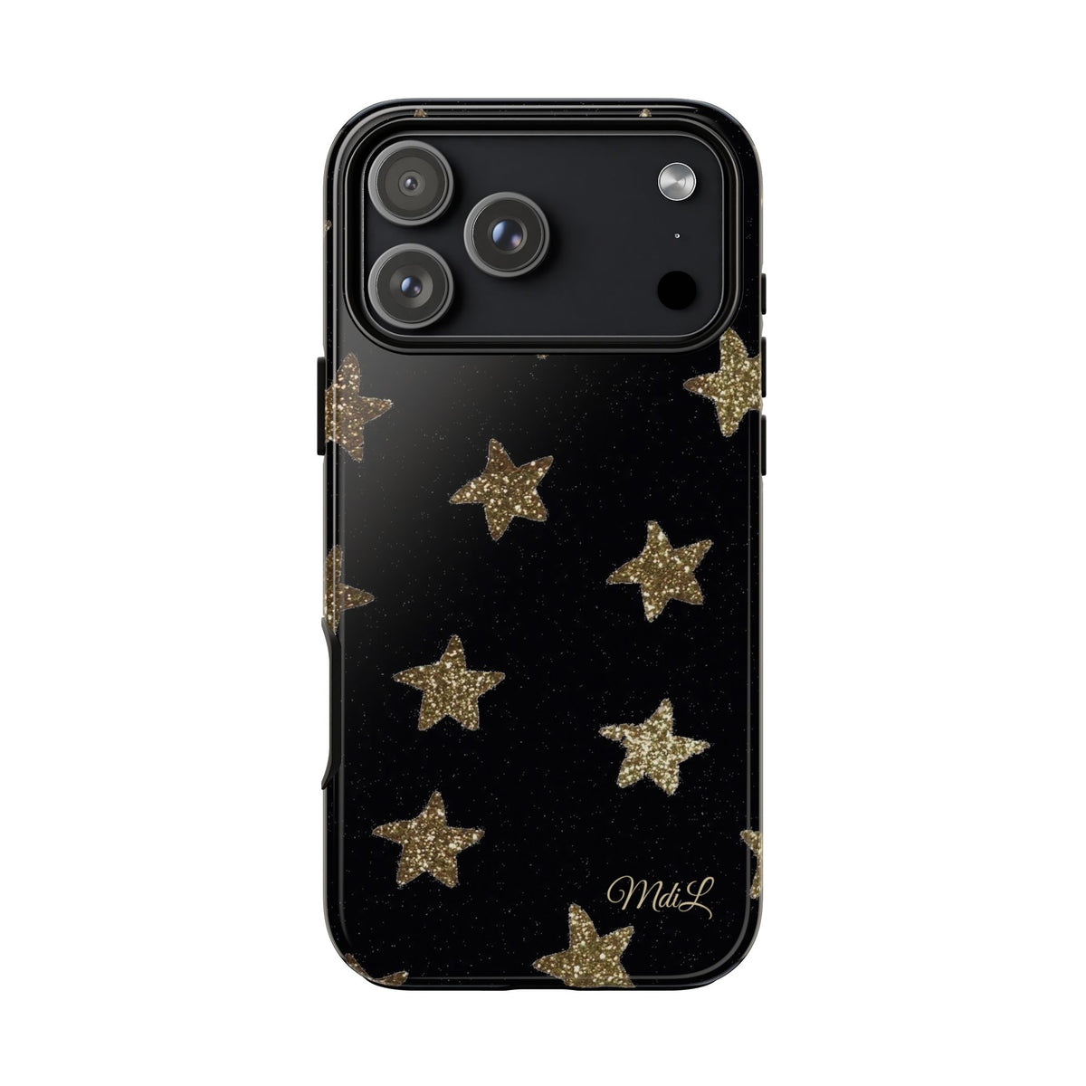 Starlight | Gold and Black - Mare di Luna
