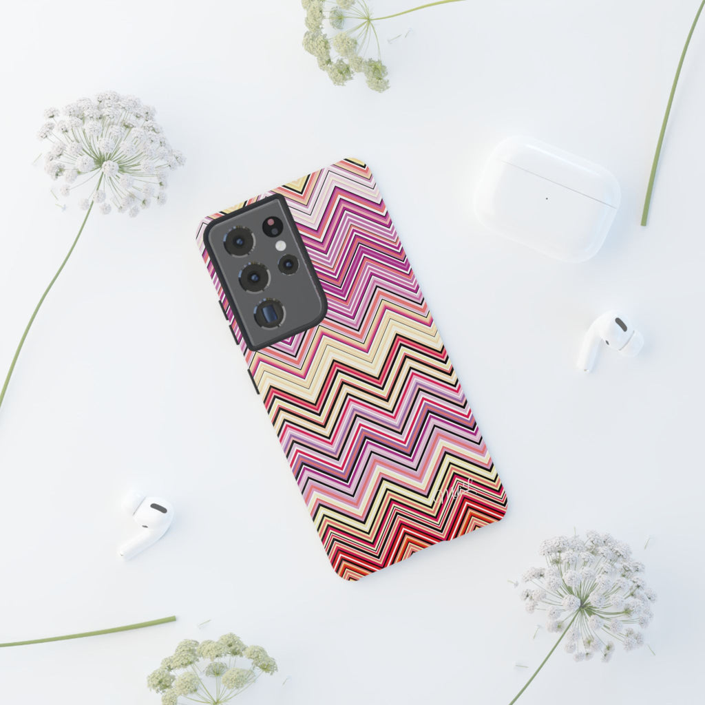 Zig Zag Maison