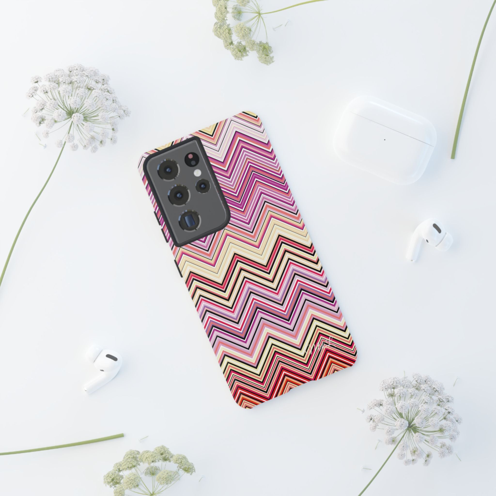 Zig Zag Maison