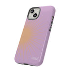 Sun | Purple - Mare di Luna