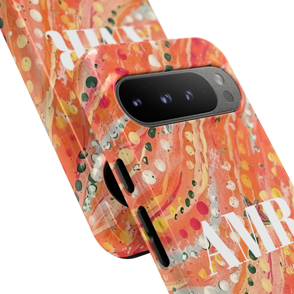 Tropics Personalized