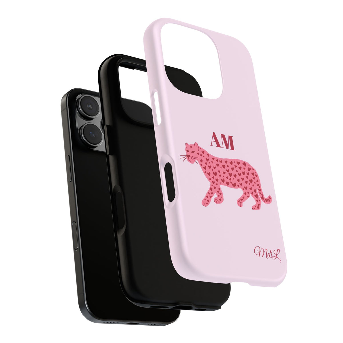 Leo Love Personalized