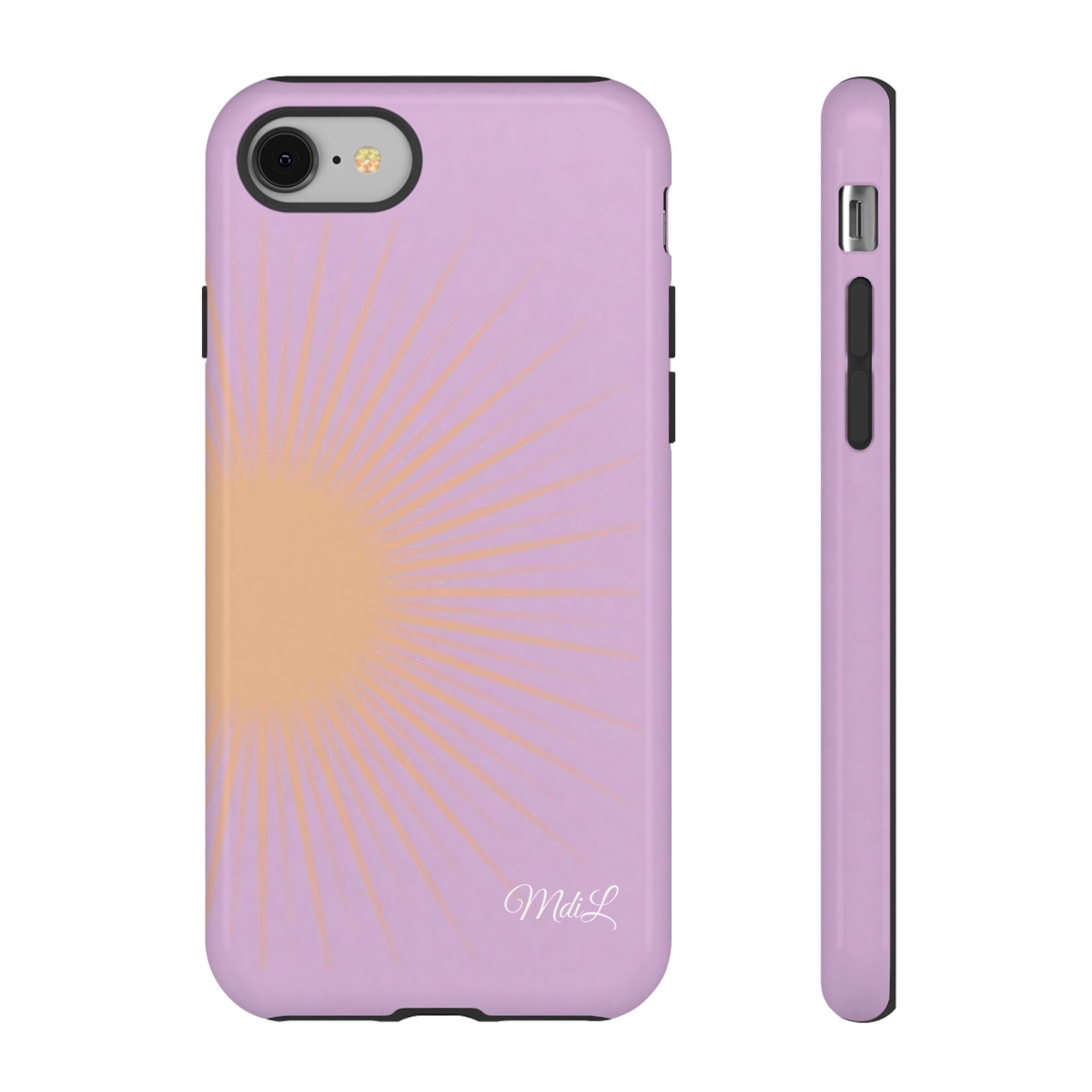 Sun | Purple - Mare di Luna