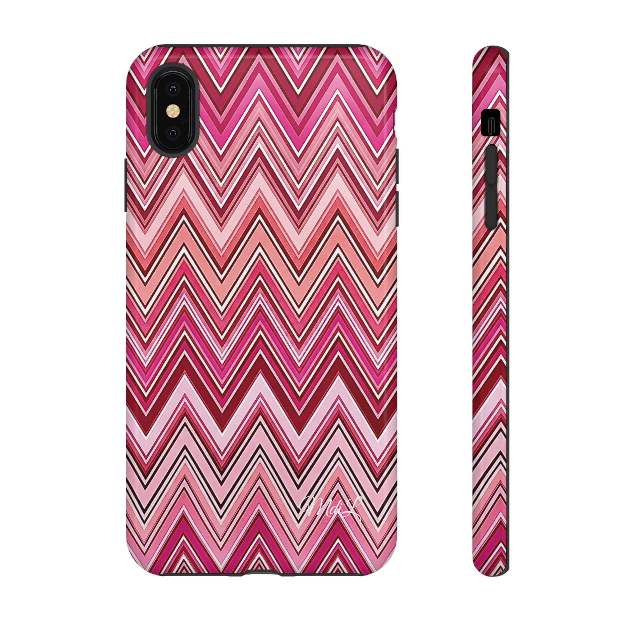 Pink Zag