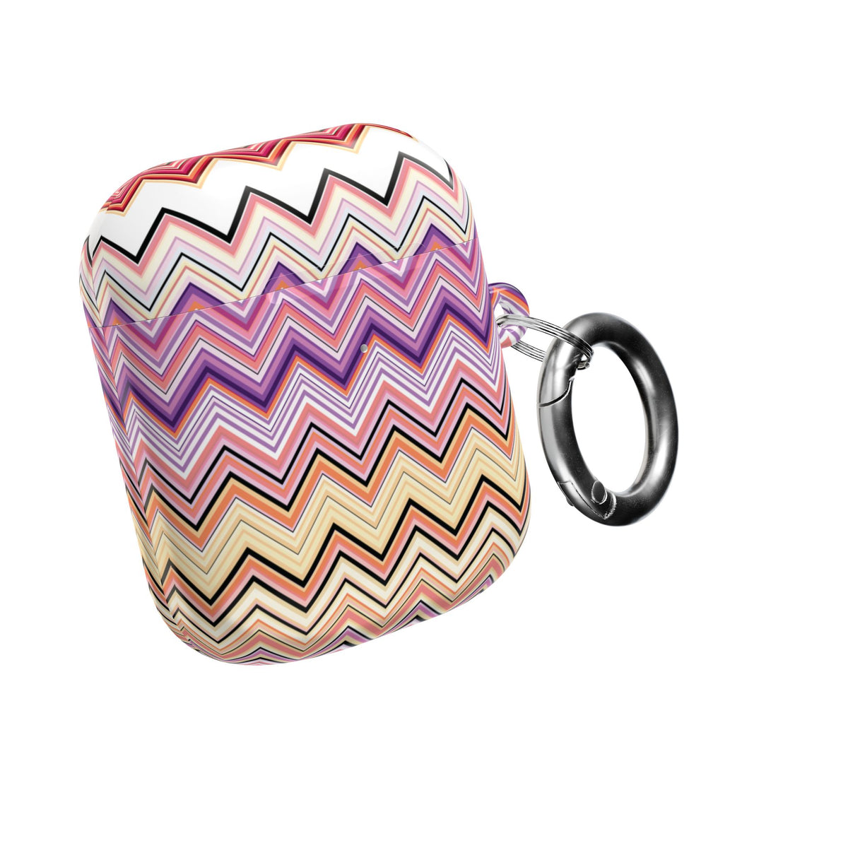 Zig Zag AirPods Case