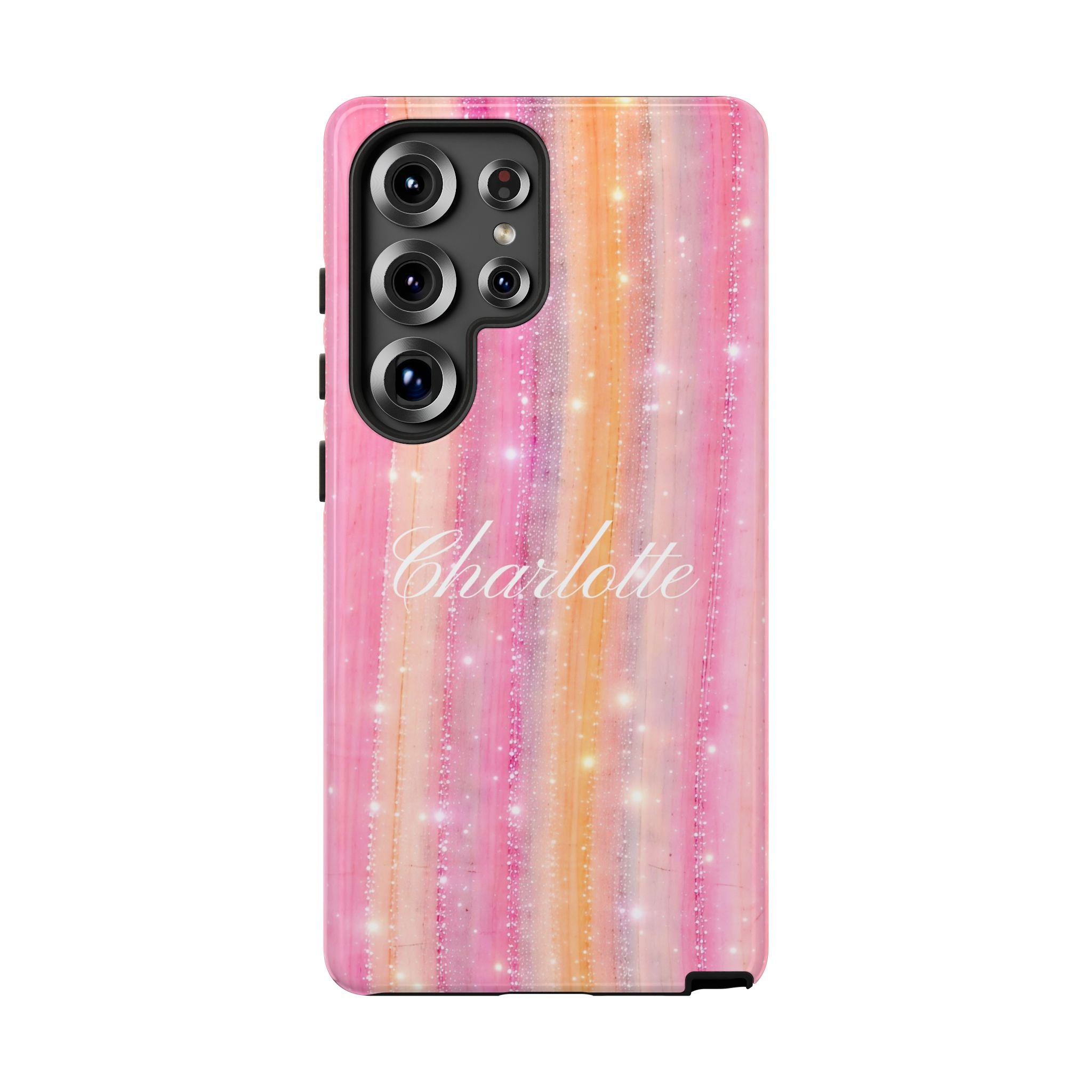 Agate Personalized
