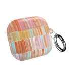 Summer Mosaics AirPods Case