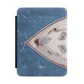 Yachting Kindle Case
