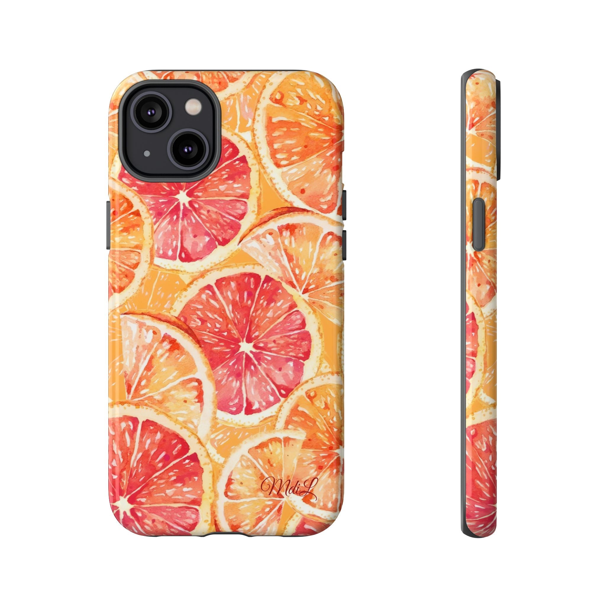 Citrus Kiss