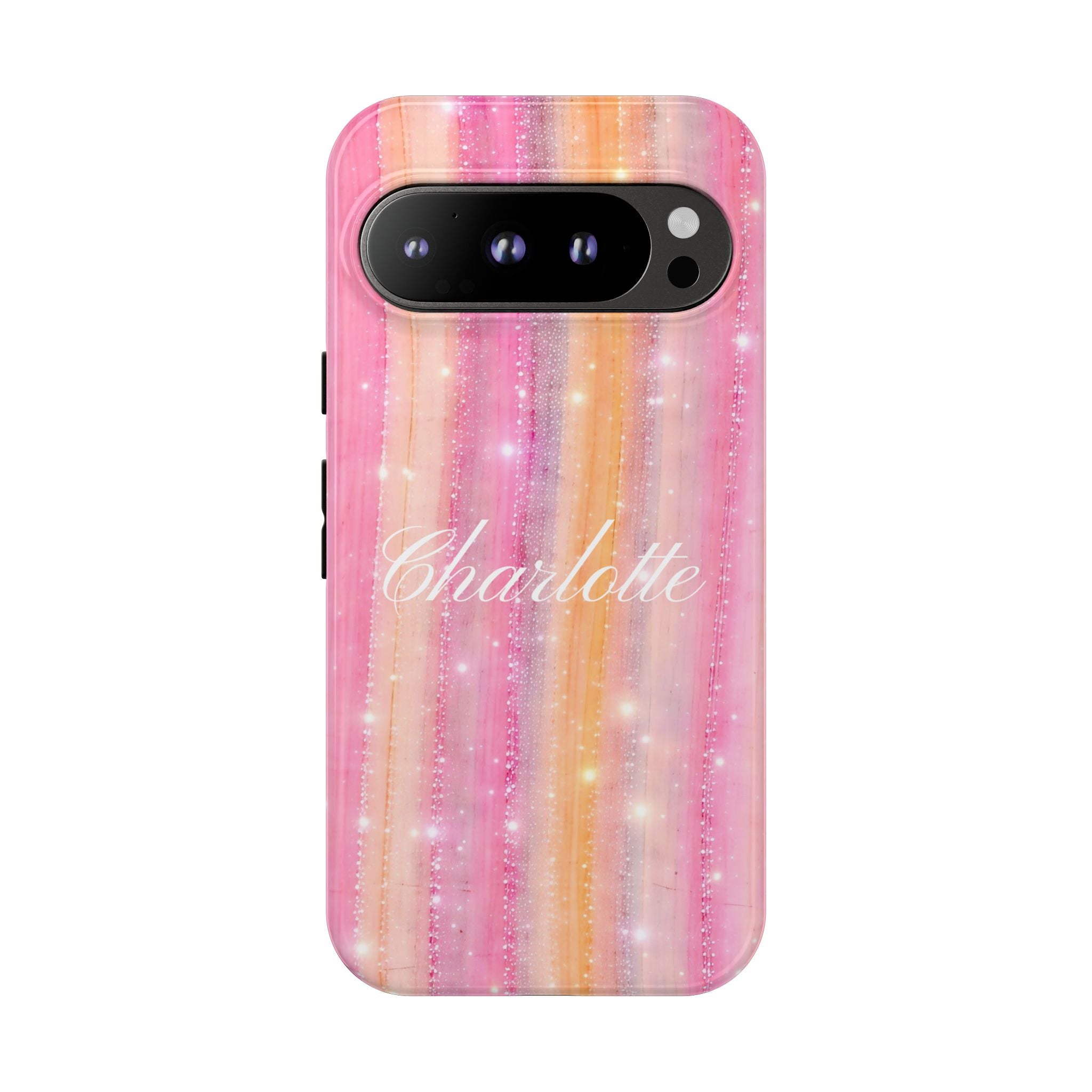 Agate Personalized