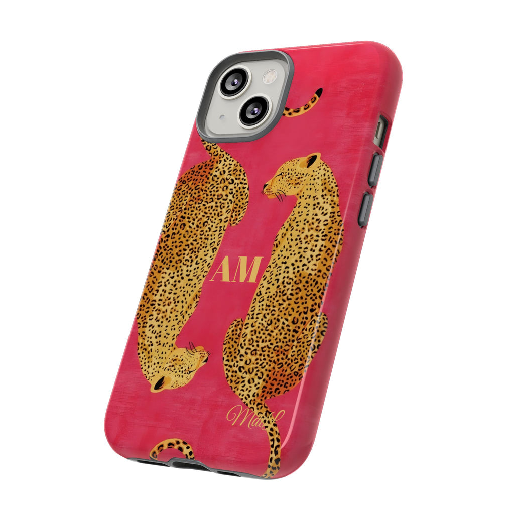 Leo Chic Personalized