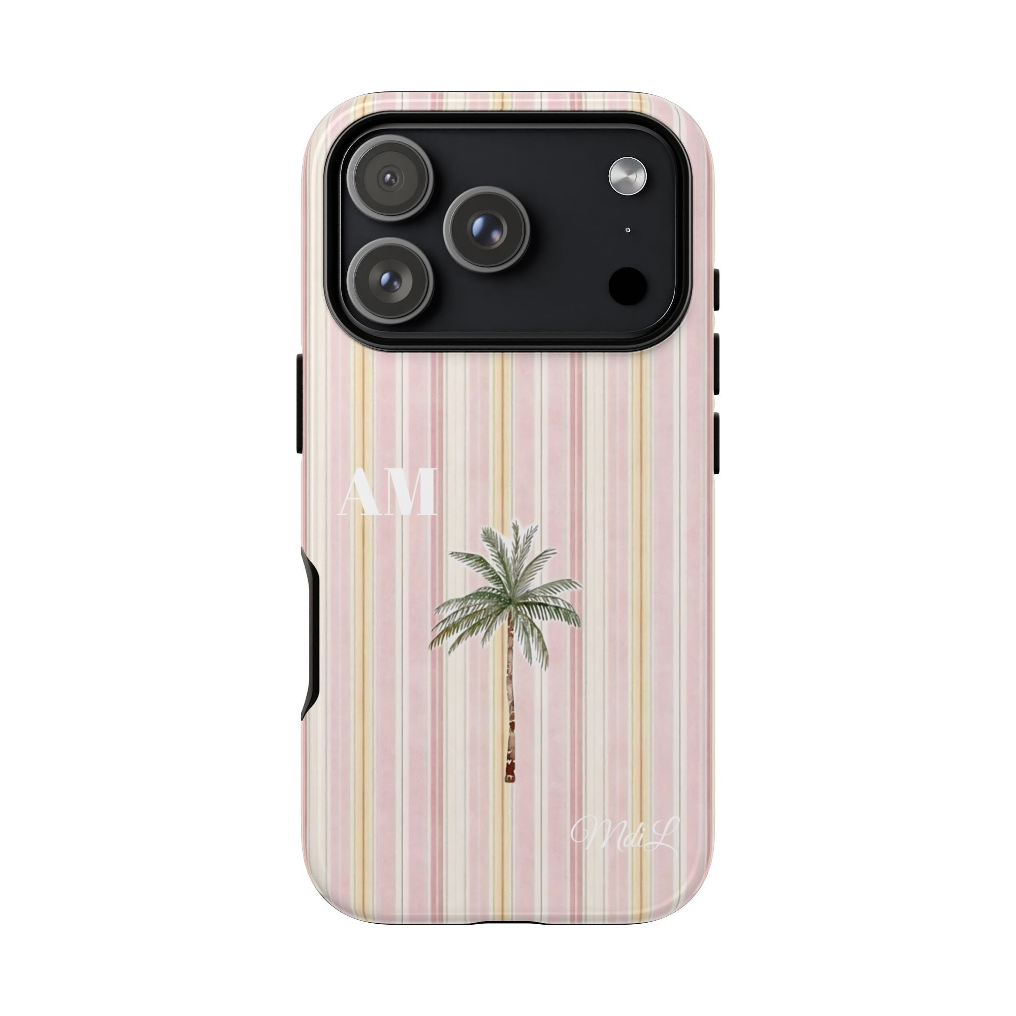 Palm Beach Personalized