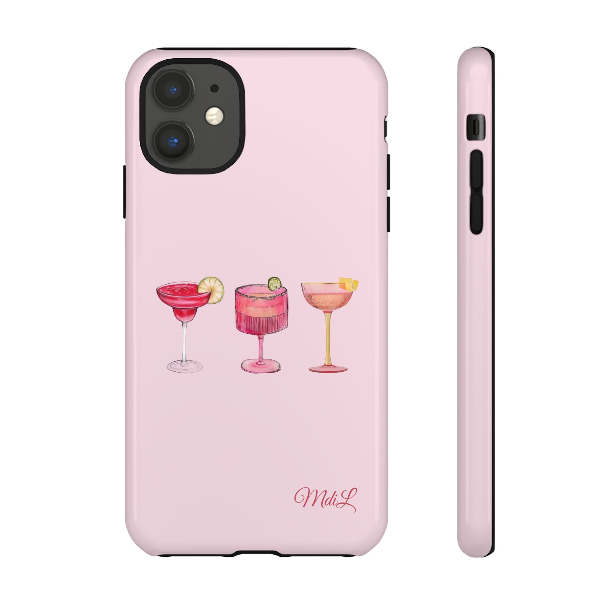 Apéro Blush