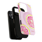 Pink Grapefruit