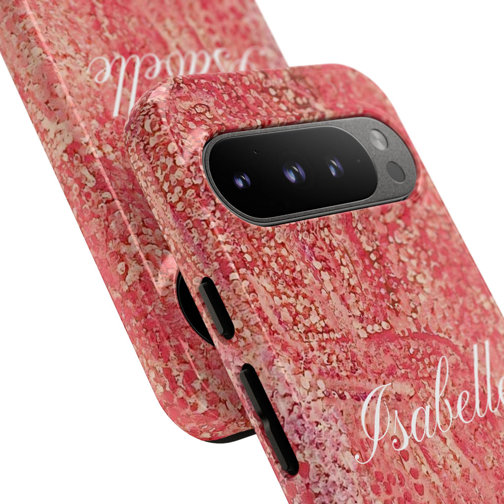 Vine & Bloom Personalized