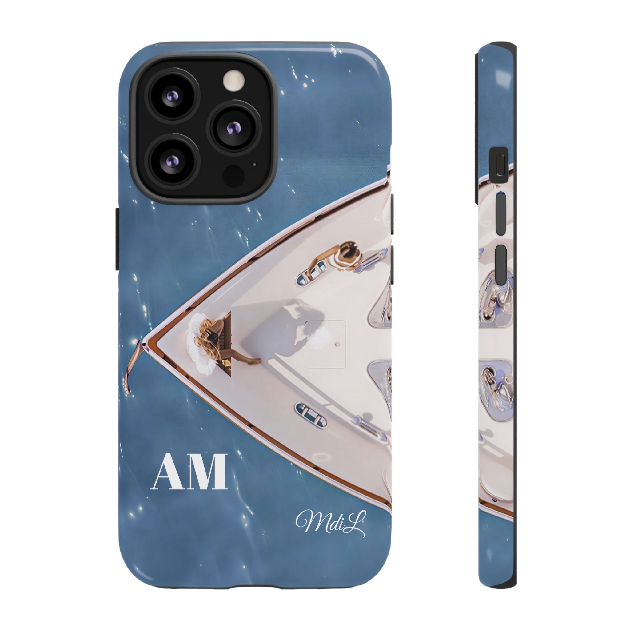 Yachting Personalized