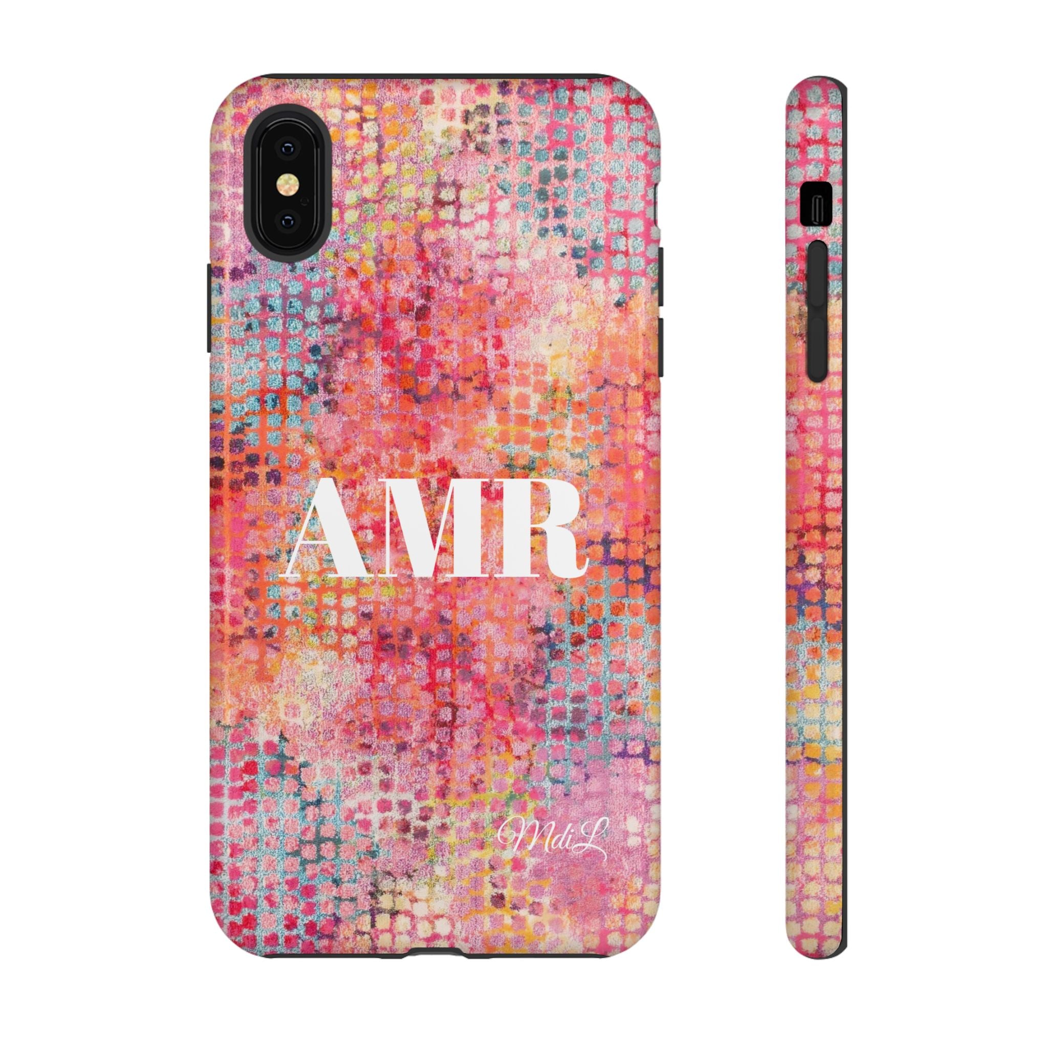 Tramonto Rosa Personalized