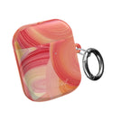 Coral Dance AirPods Case