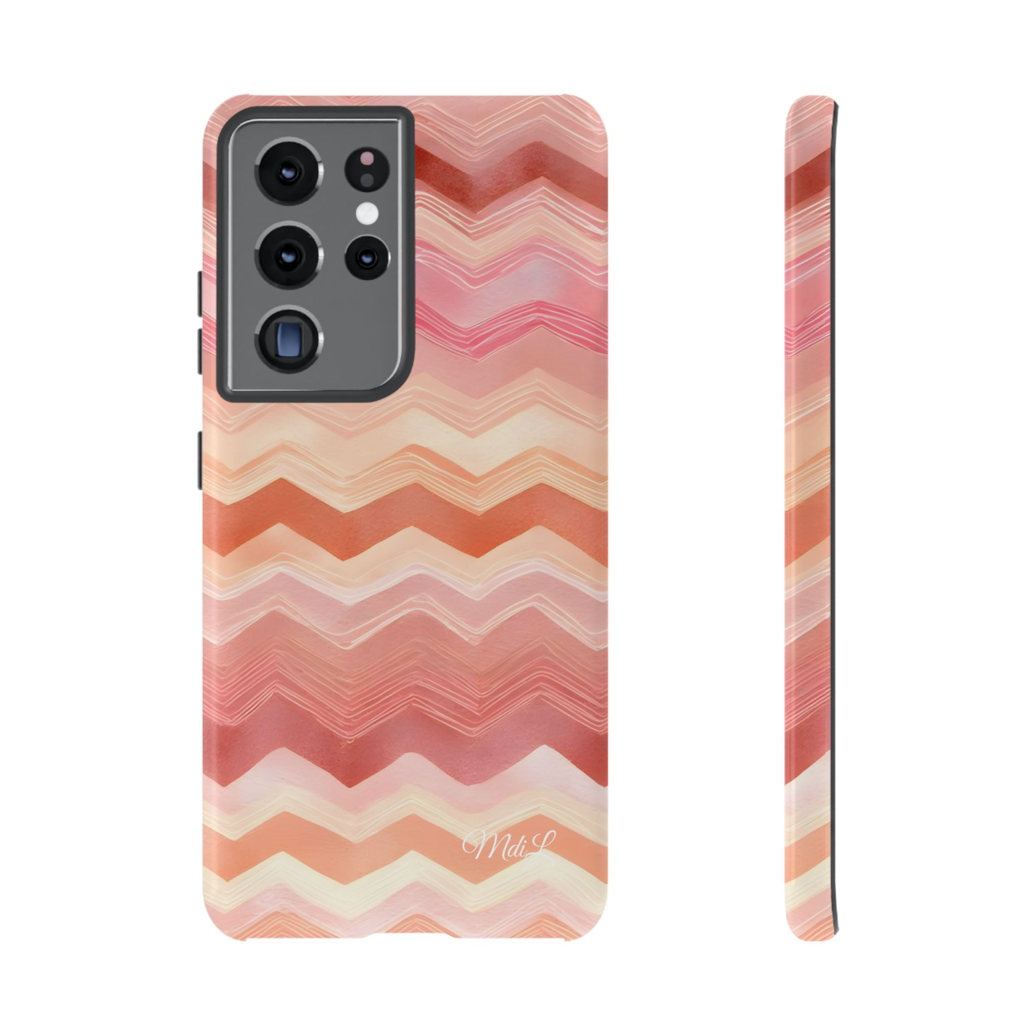 Zig Zag Summer