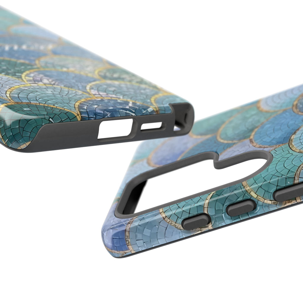 Aqua Personalized
