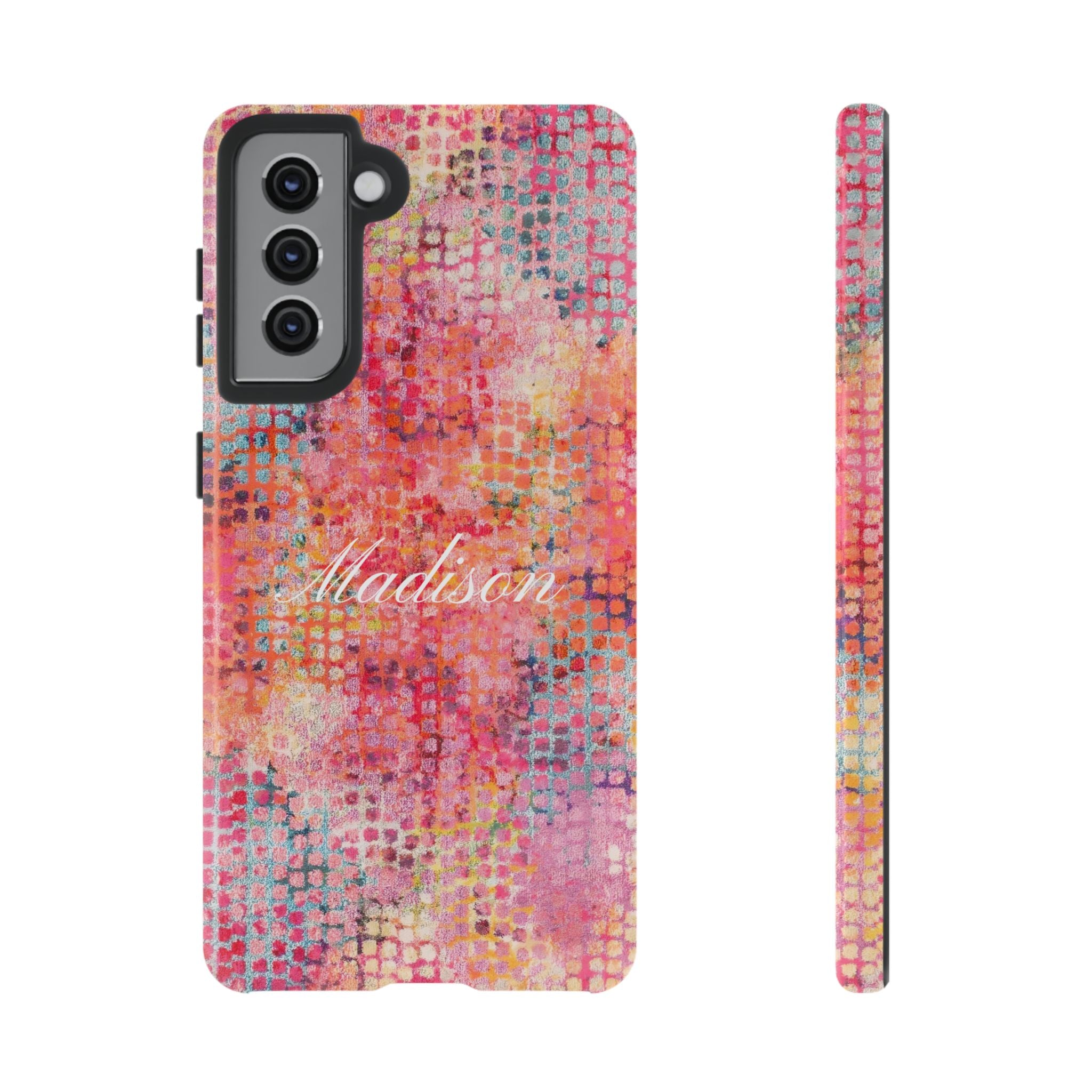 Tramonto Rosa Personalized