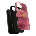 Cosmic | Pink Sun - Mare di Luna
