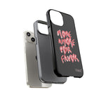 More Amore Por Favor | Black - Mare di Luna