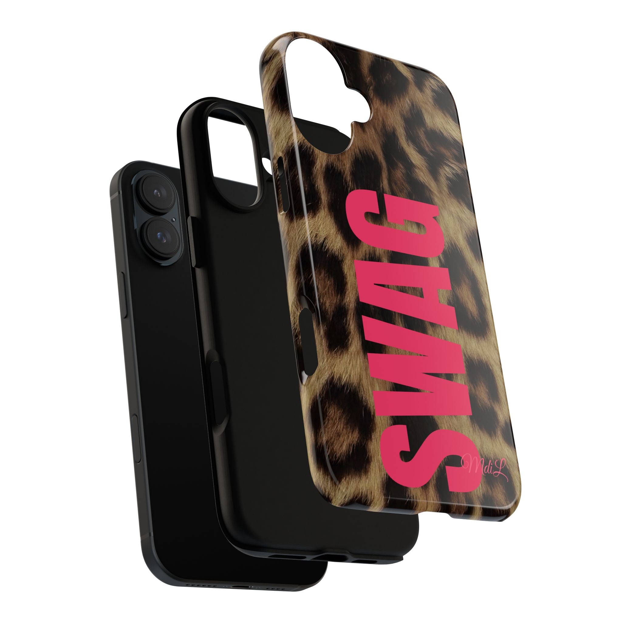 Swag iPhone case