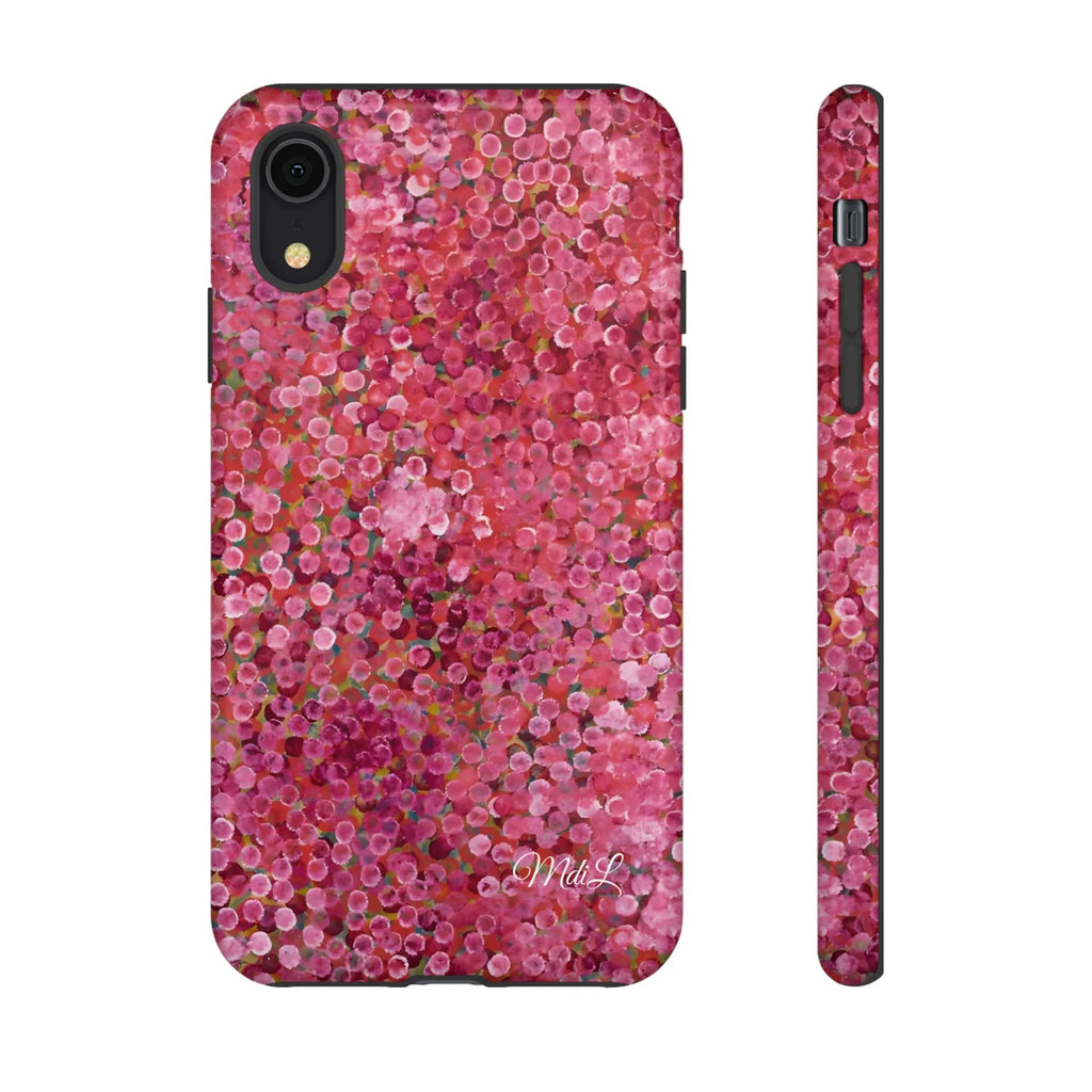 Allegra Phone + AirPod Case