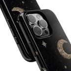 Cosmic | Golden Moon - Mare di Luna