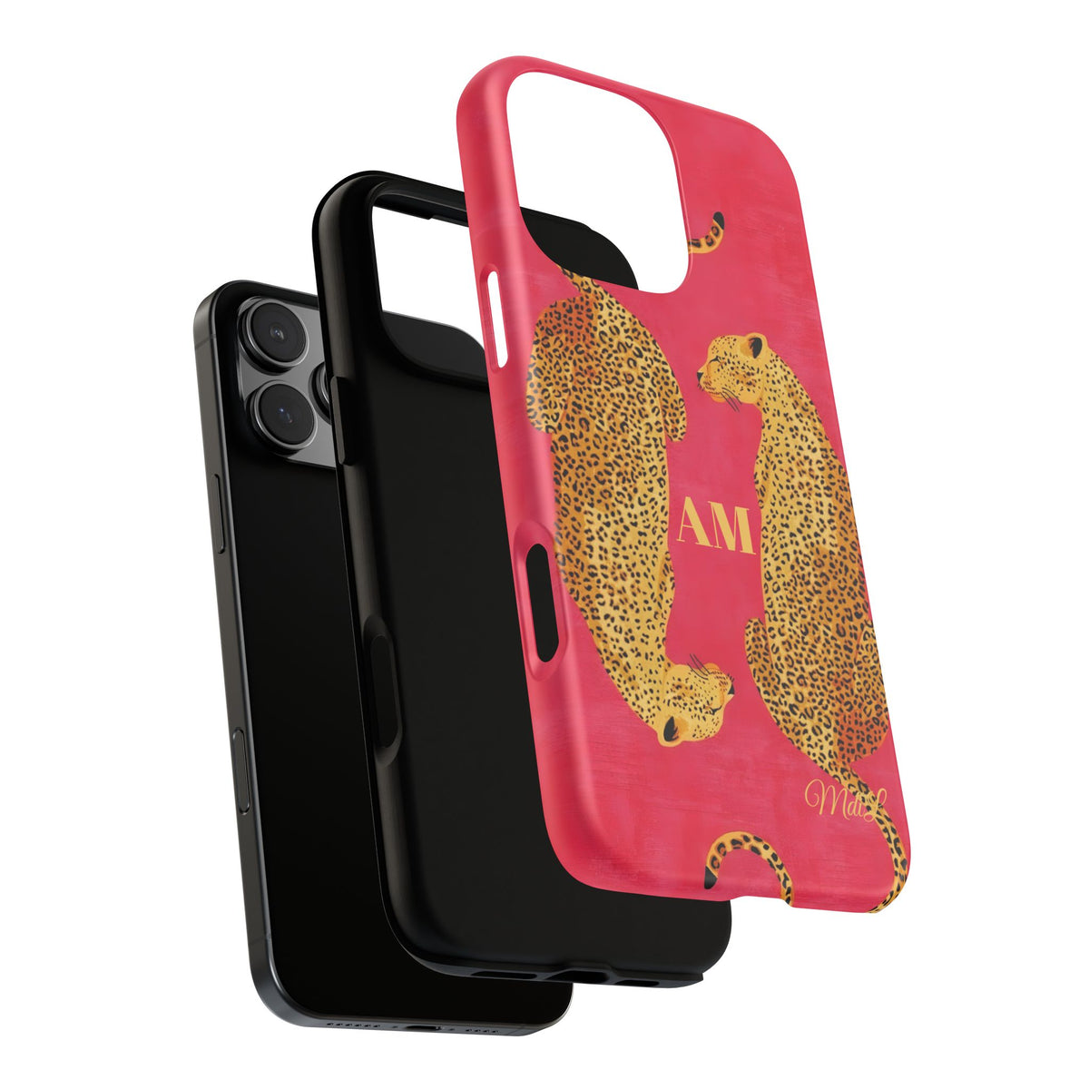 Leo Chic Personalized