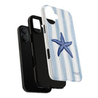 Starfish Stripes