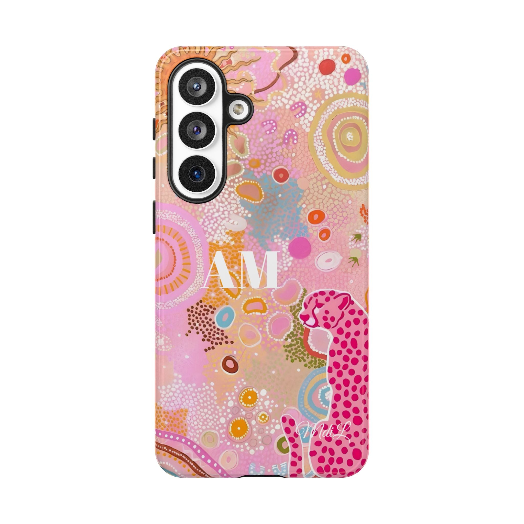 Leo Summer Personalized