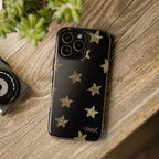 Starlight | Gold and Black - Mare di Luna