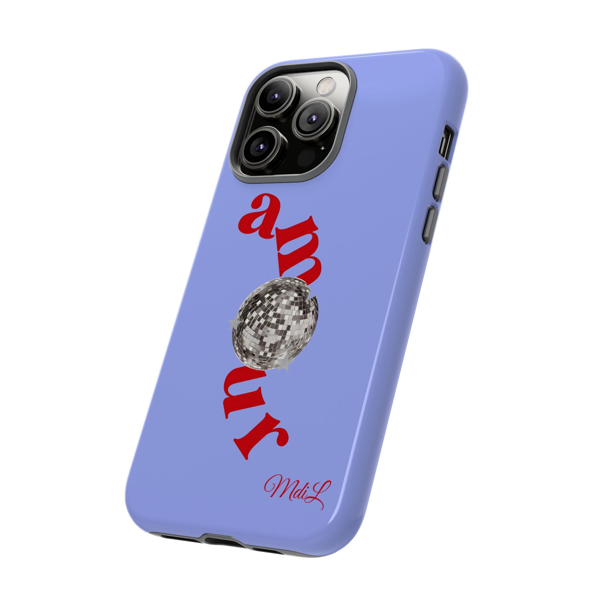 Amour Disco | Baby Blue