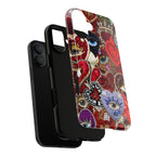 Look of Love iPhone Case