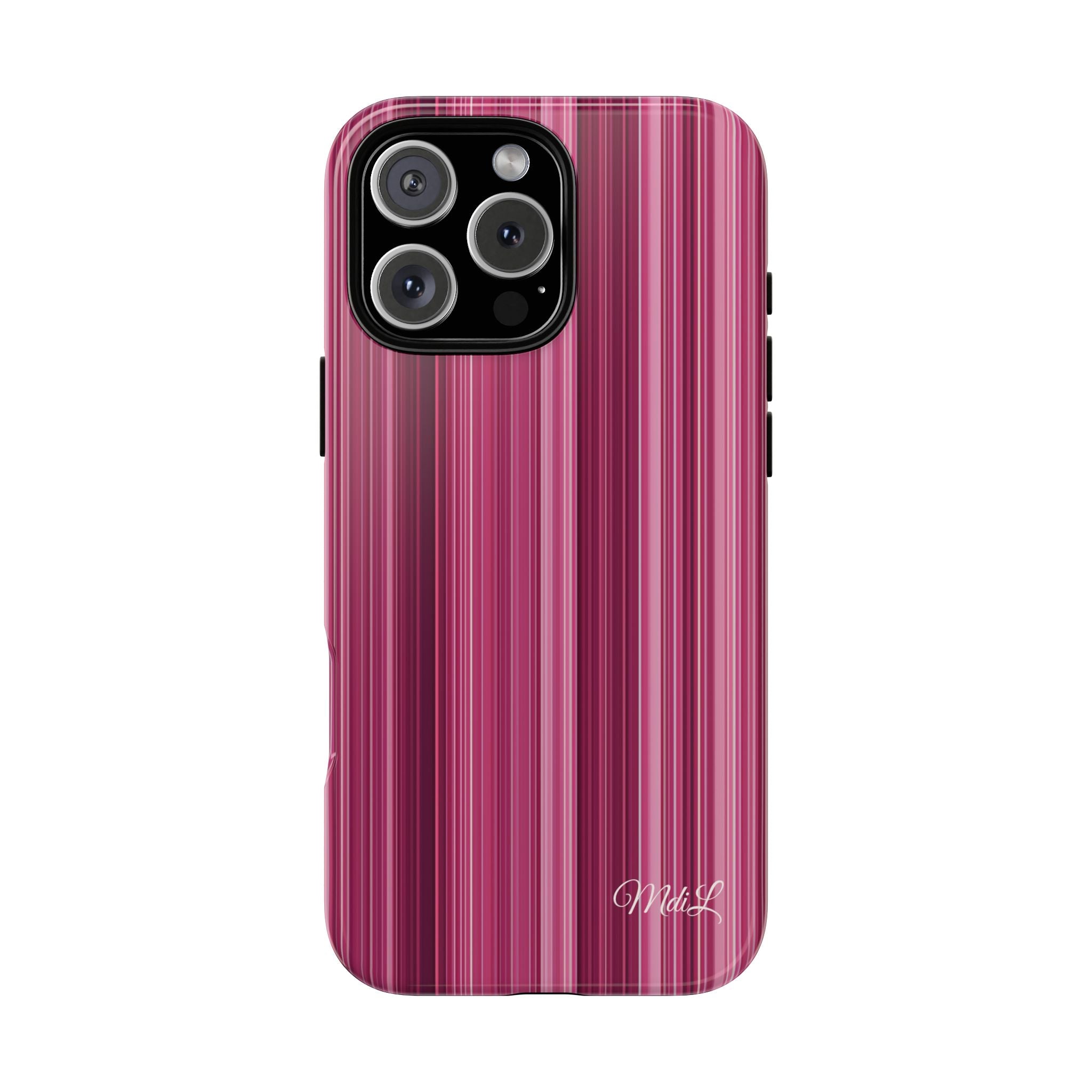 Fuschia Glow