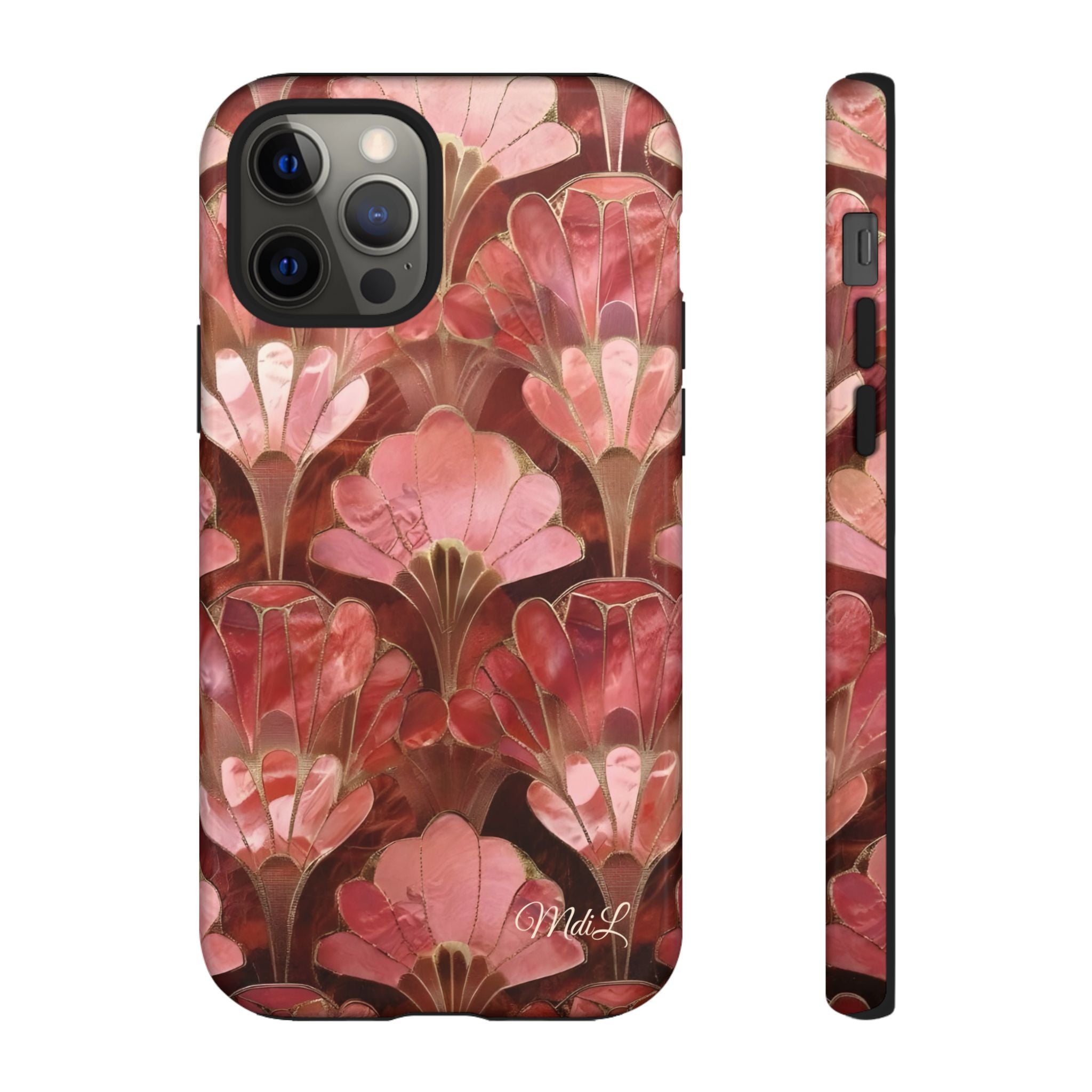 Blush Petals