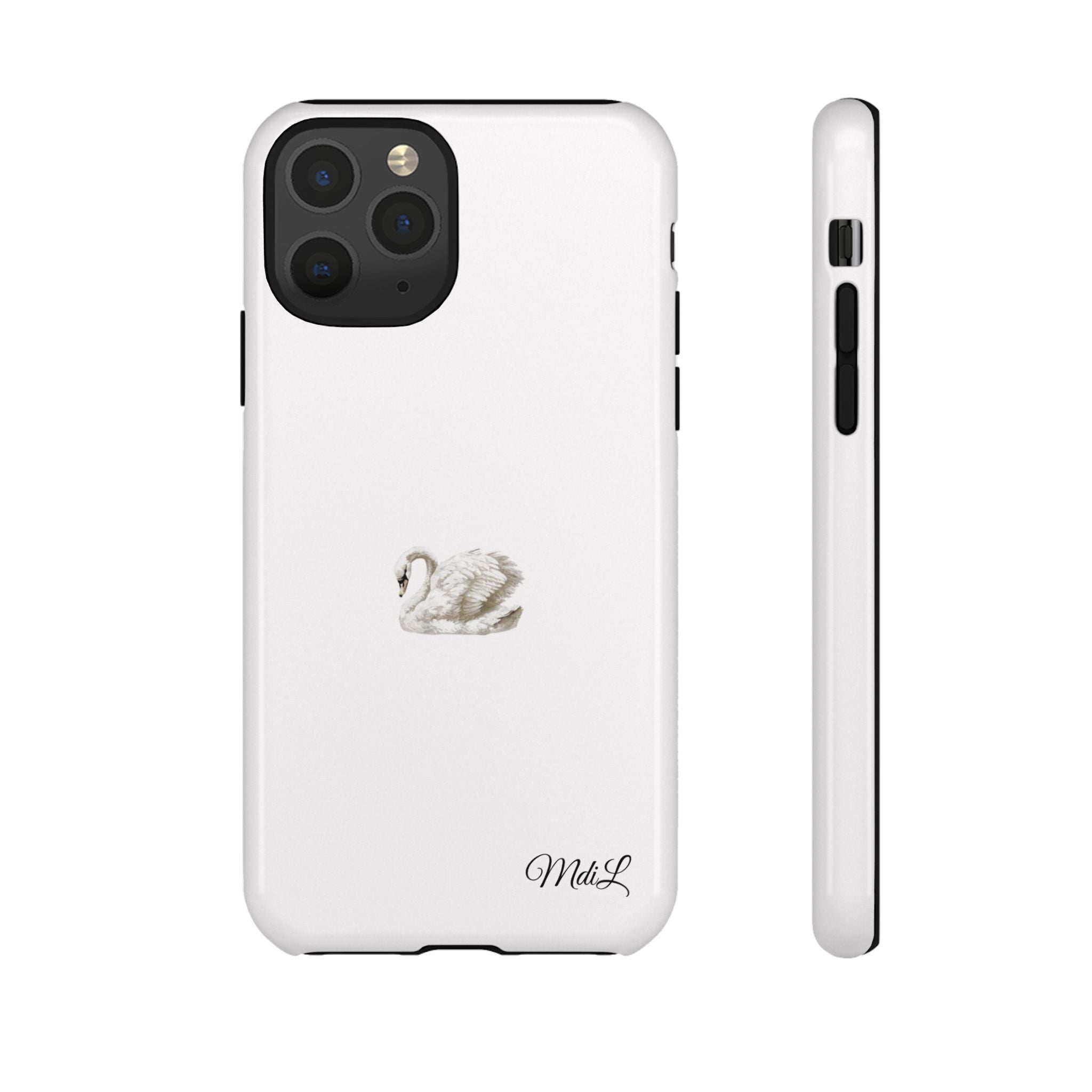 Swan | White - Mare di Luna