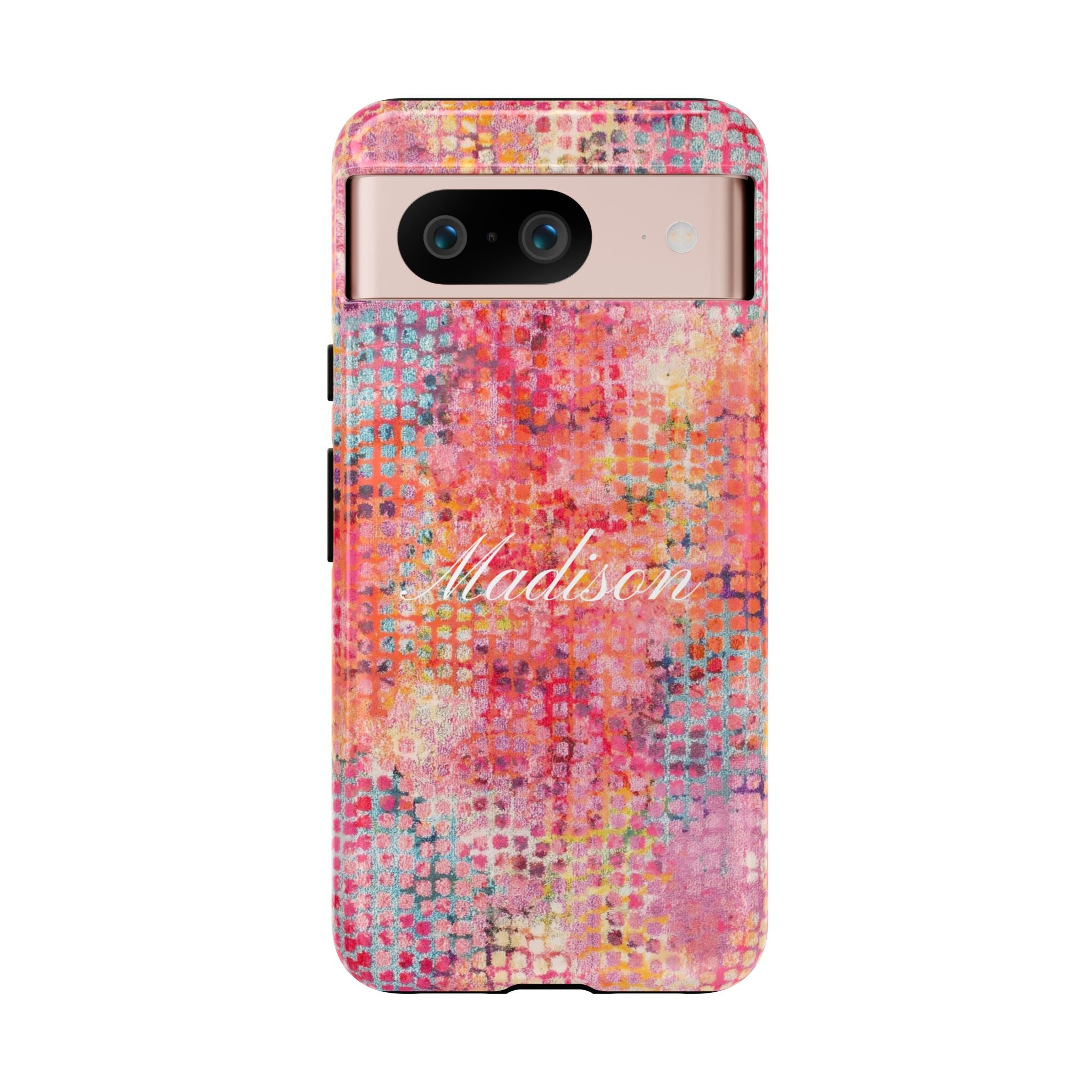 Tramonto Rosa Personalized