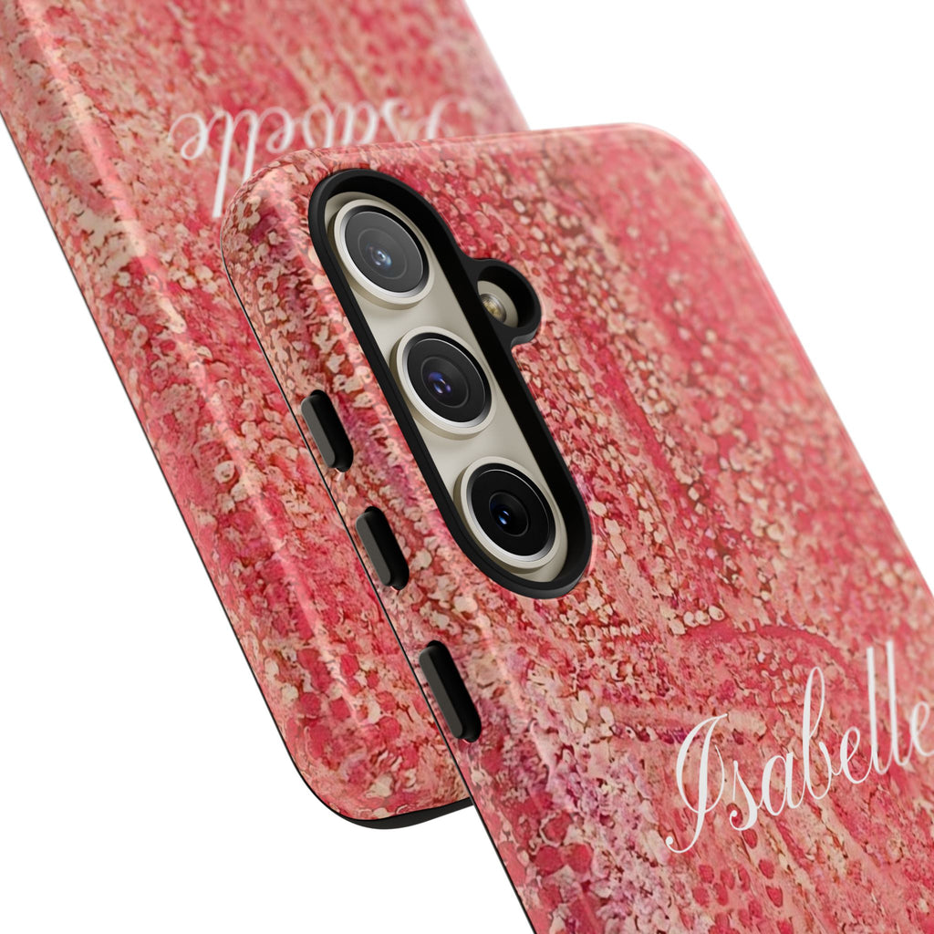 Vine & Bloom Personalized